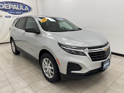 2022 Chevrolet Equinox AWD SUV for sale #5P1190 - photo 1