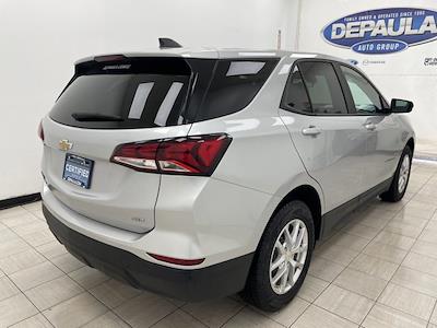 2022 Chevrolet Equinox AWD SUV for sale #5P1190 - photo 2