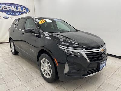 2022 Chevrolet Equinox AWD SUV for sale #5P1191 - photo 1