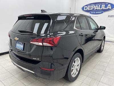2022 Chevrolet Equinox AWD SUV for sale #5P1191 - photo 2