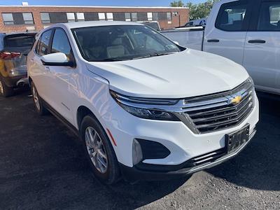 2023 Chevrolet Equinox AWD SUV for sale #5P1192 - photo 1