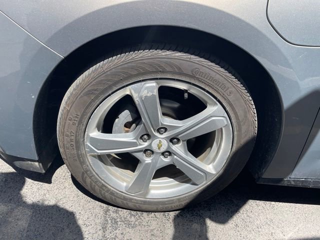 Used 2017 Chevrolet Volt - photo 4
