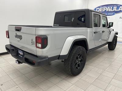 2022 Jeep Gladiator Crew Cab 4x4 Pickup for sale #5T1525 - photo 2