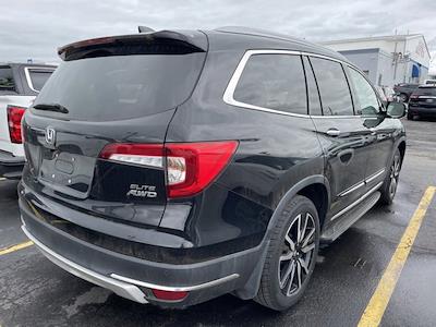 2020 Honda Pilot AWD SUV for sale #5T1545 - photo 2