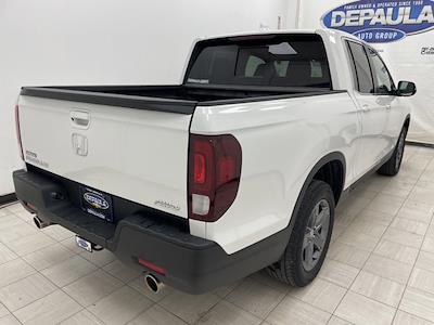 2023 Honda Ridgeline Crew Cab AWD Pickup for sale #5T1546 - photo 2
