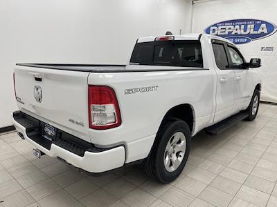 2022 Ram 1500 Quad Cab 4x4 Pickup for sale #5T1548 - photo 2