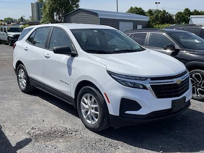 2022 Chevrolet Equinox FWD SUV for sale #5T1567 - photo 1