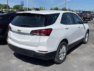 2022 Chevrolet Equinox FWD SUV for sale #5T1567 - photo 2