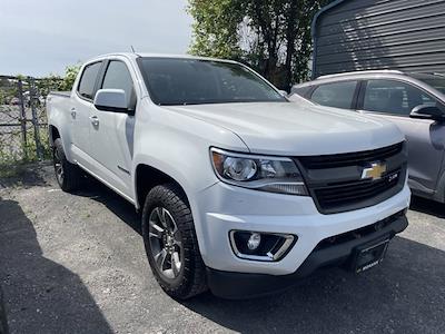 2020 Chevrolet Colorado Crew Cab 4WD Pickup for sale #5T1575 - photo 1