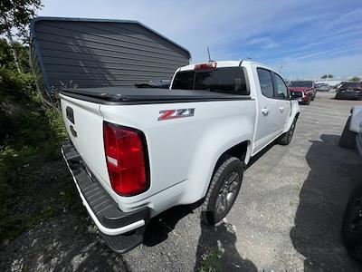 2020 Chevrolet Colorado Crew Cab 4WD Pickup for sale #5T1575 - photo 2