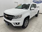 2020 Chevrolet Colorado Crew Cab 4WD Pickup for sale #5T1575 - photo 17