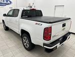 2020 Chevrolet Colorado Crew Cab 4WD Pickup for sale #5T1575 - photo 18