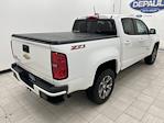 2020 Chevrolet Colorado Crew Cab 4WD Pickup for sale #5T1575 - photo 20