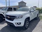 2020 Chevrolet Colorado Crew Cab 4WD Pickup for sale #5T1575 - photo 4