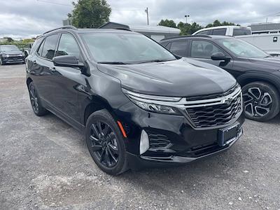 2022 Chevrolet Equinox AWD SUV for sale #5T1579 - photo 1