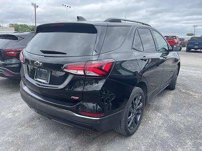 2022 Chevrolet Equinox AWD SUV for sale #5T1579 - photo 2