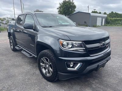 2019 Chevrolet Colorado Crew Cab 4WD Pickup for sale #5T1580 - photo 1