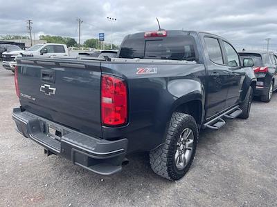 2019 Chevrolet Colorado Crew Cab 4WD Pickup for sale #5T1580 - photo 2