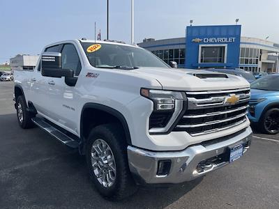 2024 Chevrolet Silverado 2500 Crew Cab 4WD Pickup for sale #5T1588 - photo 1