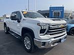 2024 Chevrolet Silverado 2500 Crew Cab 4WD Pickup for sale #5T1588 - photo 1