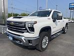 2024 Chevrolet Silverado 2500 Crew Cab 4WD Pickup for sale #5T1588 - photo 20
