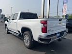 2024 Chevrolet Silverado 2500 Crew Cab 4WD Pickup for sale #5T1588 - photo 21