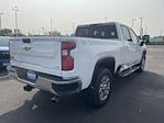 2024 Chevrolet Silverado 2500 Crew Cab 4WD Pickup for sale #5T1588 - photo 2