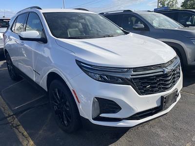 2023 Chevrolet Equinox AWD SUV for sale #5T1589 - photo 1