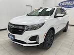 2023 Chevrolet Equinox AWD SUV for sale #5T1589 - photo 17
