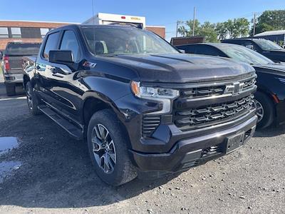 2023 Chevrolet Silverado 1500 Crew Cab 4WD Pickup for sale #5T1593 - photo 1