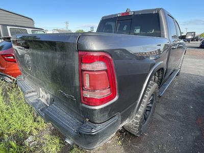 2021 Ram 1500 Crew Cab 4x4 Pickup for sale #5T1594 - photo 2