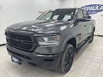 2021 Ram 1500 Crew Cab 4x4 Pickup for sale #5T1594 - photo 15