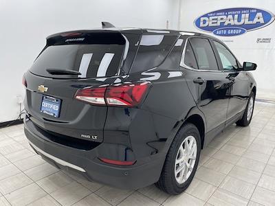 2022 Chevrolet Equinox AWD SUV for sale #5T1595 - photo 2