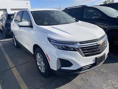2022 Chevrolet Equinox AWD SUV for sale #5T1596 - photo 1