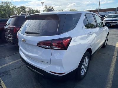 2022 Chevrolet Equinox AWD SUV for sale #5T1596 - photo 2