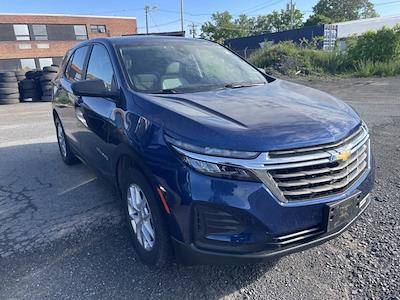 2022 Chevrolet Equinox AWD SUV for sale #5T1600 - photo 1