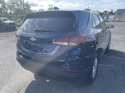 2022 Chevrolet Equinox AWD SUV for sale #5T1600 - photo 2