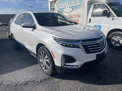 2023 Chevrolet Equinox AWD SUV for sale #5T1602 - photo 1