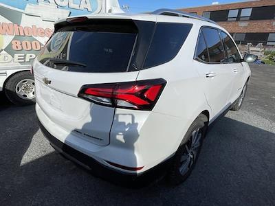 2023 Chevrolet Equinox AWD SUV for sale #5T1602 - photo 2
