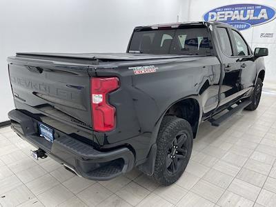 2020 Chevrolet Silverado 1500 Double Cab 4WD Pickup for sale #5T1603 - photo 2