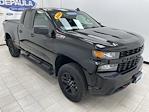 2020 Chevrolet Silverado 1500 Double Cab 4WD Pickup for sale #5T1603 - photo 1