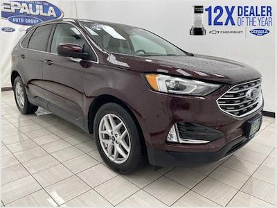 2021 Ford Edge AWD SUV for sale #5T2804 - photo 1