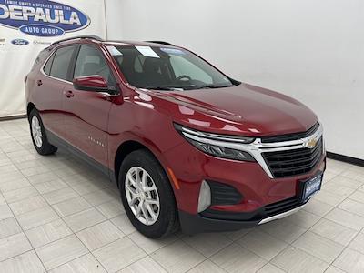 2022 Chevrolet Equinox AWD SUV for sale #6HP1206 - photo 1
