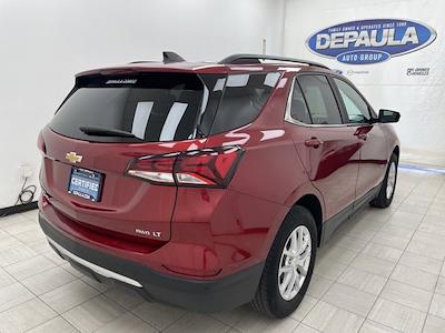 2022 Chevrolet Equinox AWD SUV for sale #6HP1206 - photo 2