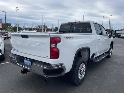 2024 Chevrolet Silverado 2500 Crew Cab 4WD Pickup for sale #6HPR1204 - photo 2