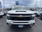 2024 Chevrolet Silverado 2500 Crew Cab 4WD Pickup for sale #6HPR1204 - photo 16
