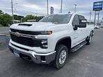 2024 Chevrolet Silverado 2500 Crew Cab 4WD Pickup for sale #6HPR1204 - photo 17