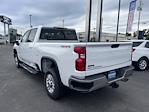 2024 Chevrolet Silverado 2500 Crew Cab 4WD Pickup for sale #6HPR1204 - photo 18