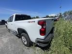 2024 Chevrolet Silverado 2500 Crew Cab 4WD Pickup for sale #6HPR1204 - photo 8