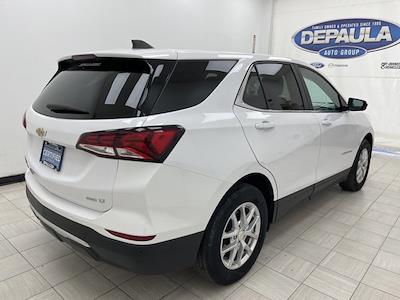 2022 Chevrolet Equinox AWD SUV for sale #6P1197 - photo 2